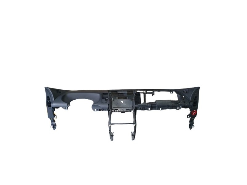 Recambio de salpicadero para nissan 350 z (z33) 3.5 v6 cat referencia OEM IAM 68200CD00B  