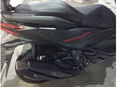 MOLDURA 83200K1BDF0ZA 