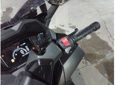 Recambio de piña luces derecha para honda forza forza 350 referencia OEM IAM   