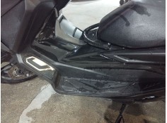 Recambio de moldura para honda forza forza 350 referencia OEM IAM   