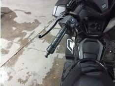 Recambio de piña luces izquierda para honda forza forza 350 referencia OEM IAM   