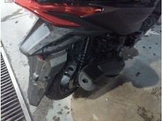 AMORTIGUADOR TRASERO DERECHO 52400K1BT01 