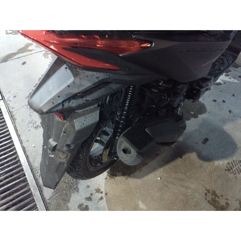 Recambio de amortiguador trasero derecho para honda forza forza 350 referencia OEM IAM   