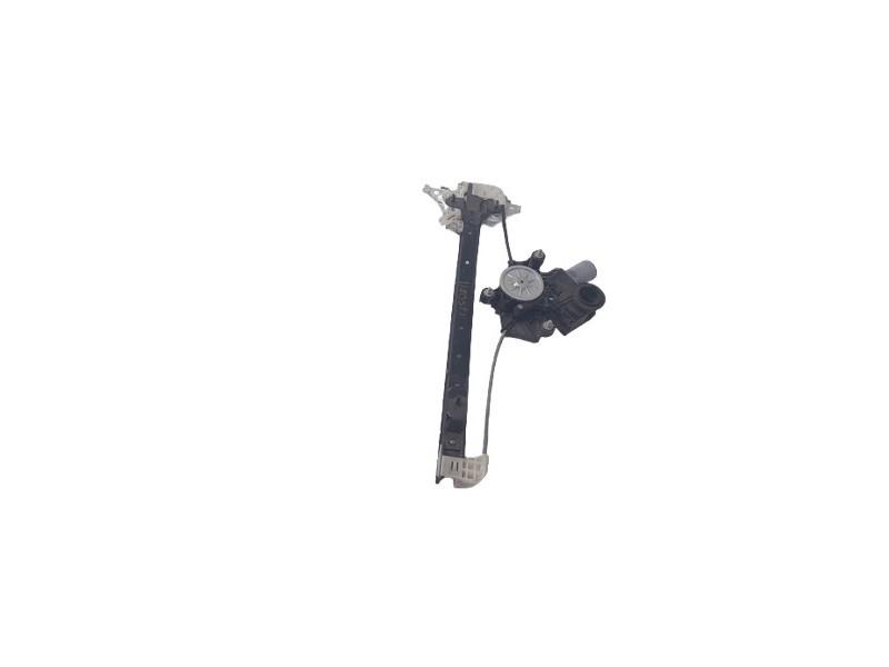 Recambio de elevalunas trasero izquierdo para lexus ux (za10) 250h referencia OEM IAM 6980276010  