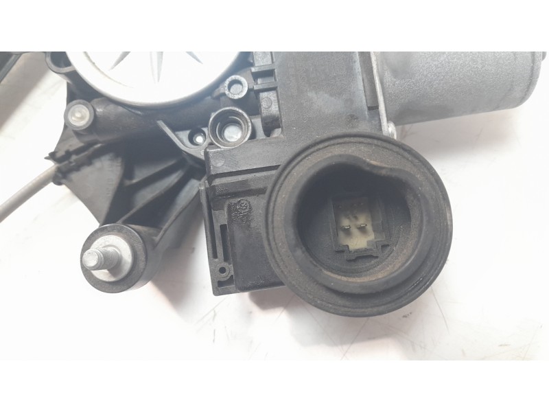 Recambio de elevalunas trasero izquierdo para lexus ux (za10) 250h referencia OEM IAM 6980276010  