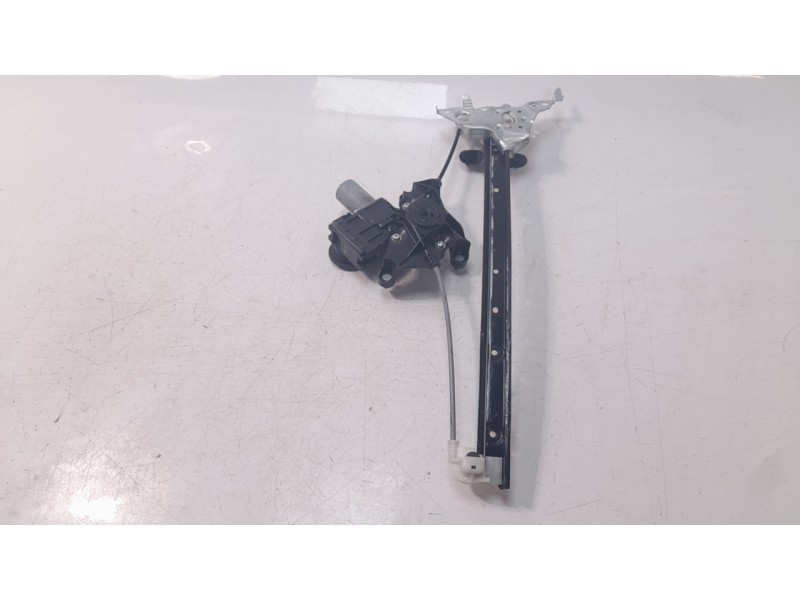 Recambio de elevalunas trasero izquierdo para lexus ux (za10) 250h referencia OEM IAM 6980276010  