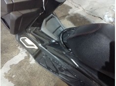 Recambio de deposito combustible para honda forza forza 350 referencia OEM IAM   