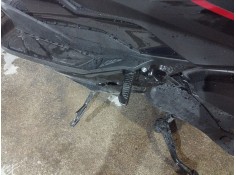 Recambio de estribo lateral para honda forza forza 350 referencia OEM IAM   