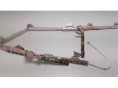 Recambio de airbag cortina delantero izquierdo para nissan pathfinder (r51) 2.5 dci diesel cat referencia OEM IAM 305817600   2
