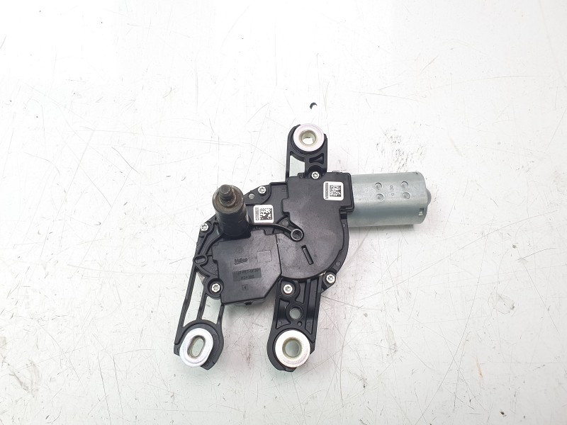 Recambio de motor limpia trasero para seat leon (5f1) 1.5 tsi referencia OEM IAM 5F3955711  