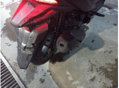 Recambio de pinza de freno trasera derecha para honda forza forza 350 referencia OEM IAM   