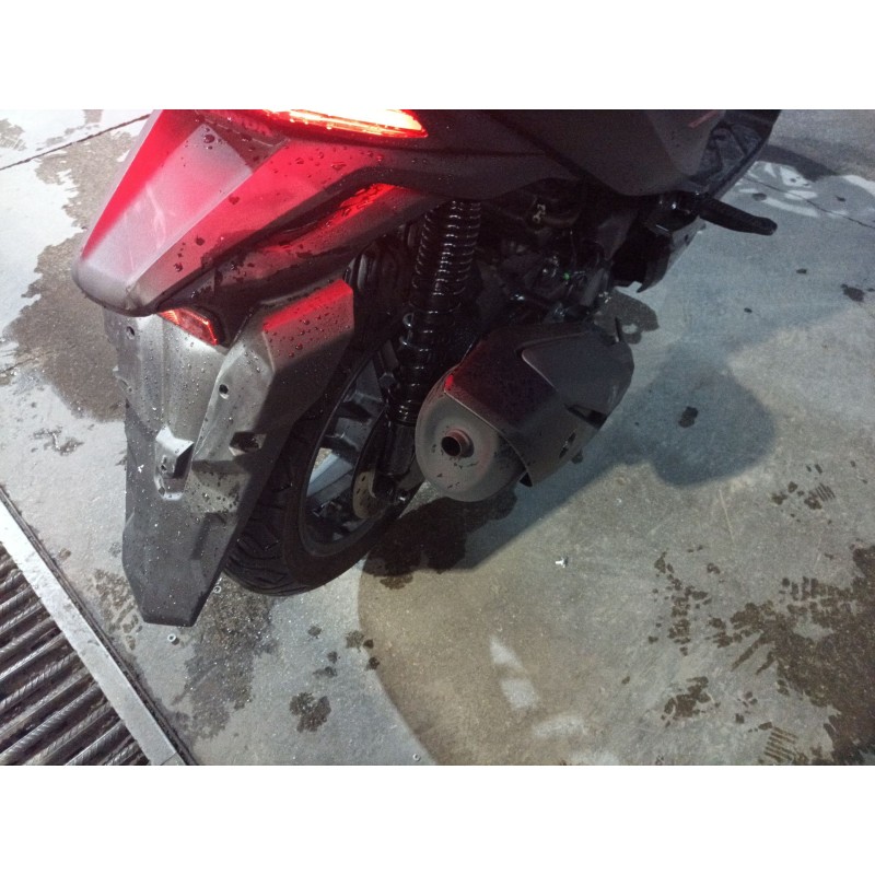 Recambio de pinza de freno trasera derecha para honda forza forza 350 referencia OEM IAM   