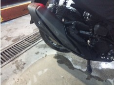 SILENCIADOR TRASERO 18300K1BDC0 