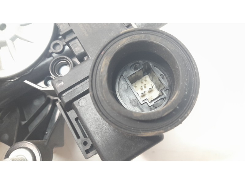 Recambio de elevalunas delantero izquierdo para lexus ux (za10) 250h referencia OEM IAM 6980276010  