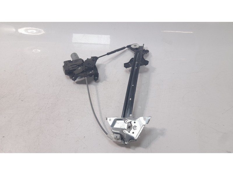 Recambio de elevalunas delantero izquierdo para lexus ux (za10) 250h referencia OEM IAM 6980276010  