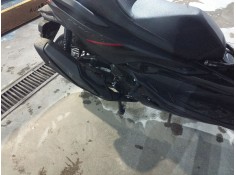 Recambio de deposito expansion para honda forza forza 350 referencia OEM IAM   