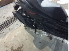 MOTOR ARRANQUE 31200K1BT01 