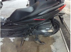 MOTOR COMPLETO NF09E 