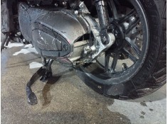 Recambio de motor completo para honda forza forza 350 referencia OEM IAM    2