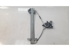 Recambio de elevalunas delantero izquierdo para subaru outback (bs) 2.0 d awd (bsd) referencia OEM IAM 61041AL010  