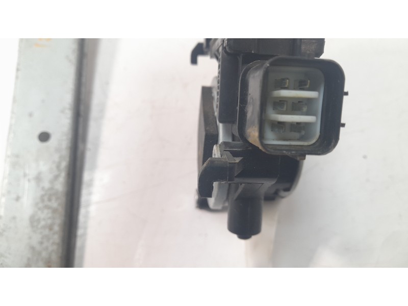 Recambio de elevalunas delantero izquierdo para subaru outback (bs) 2.0 d awd (bsd) referencia OEM IAM 61041AL010  