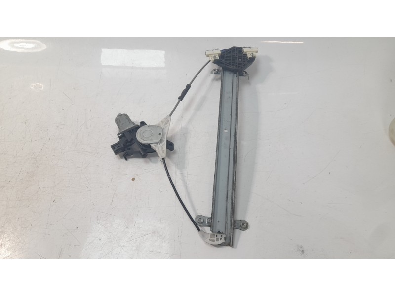 Recambio de elevalunas delantero izquierdo para subaru outback (bs) 2.0 d awd (bsd) referencia OEM IAM 61041AL010  