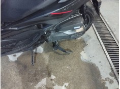 Recambio de caballete central para honda forza forza 350 referencia OEM IAM   