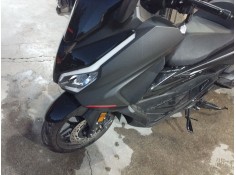 CARENADO DELANTERO IZQUIERDO 64550K1BDF0ZA 