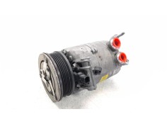 Recambio de compresor aire acondicionado para land rover evoque 2.0 turbo cat referencia OEM IAM 9G9N19D629LB  CAF040018