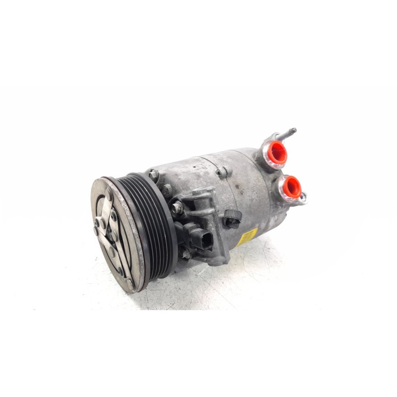 Recambio de compresor aire acondicionado para land rover evoque 2.0 turbo cat referencia OEM IAM 9G9N19D629LB  CAF040018