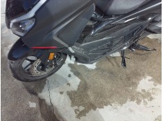 Recambio de radiador agua para honda forza forza 350 referencia OEM IAM    2