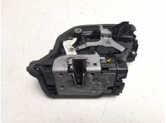 CERRADURA PUERTA TRASERA IZQUIERDA 51227281939 51227281939 EZCBM090