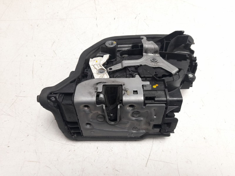 Recambio de cerradura puerta trasera izquierda para mini mini (f55) cooper d referencia OEM IAM 51227281939  EZCBM090