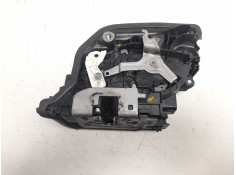 Recambio de cerradura puerta trasera izquierda para mini mini (f55) cooper d referencia OEM IAM 51227281939  EZCBM090 2