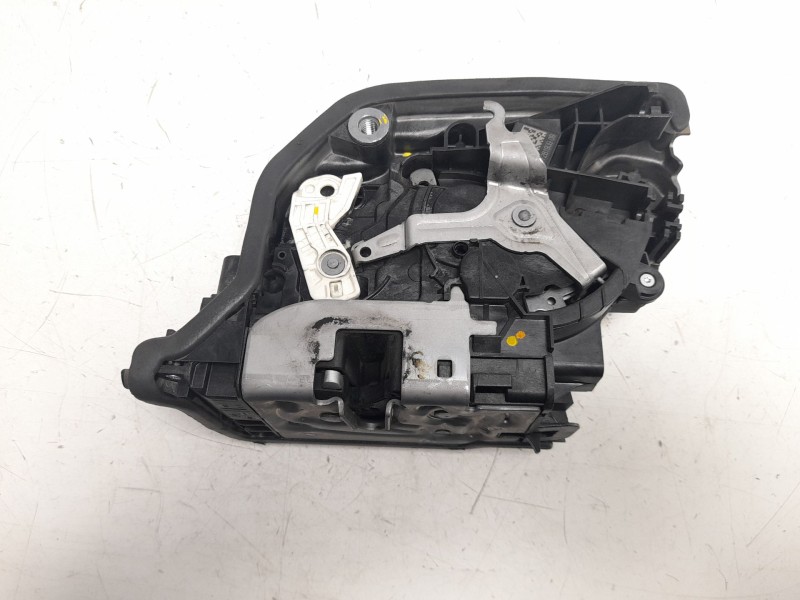 Recambio de cerradura puerta trasera izquierda para mini mini (f55) cooper d referencia OEM IAM 51227281939  EZCBM090