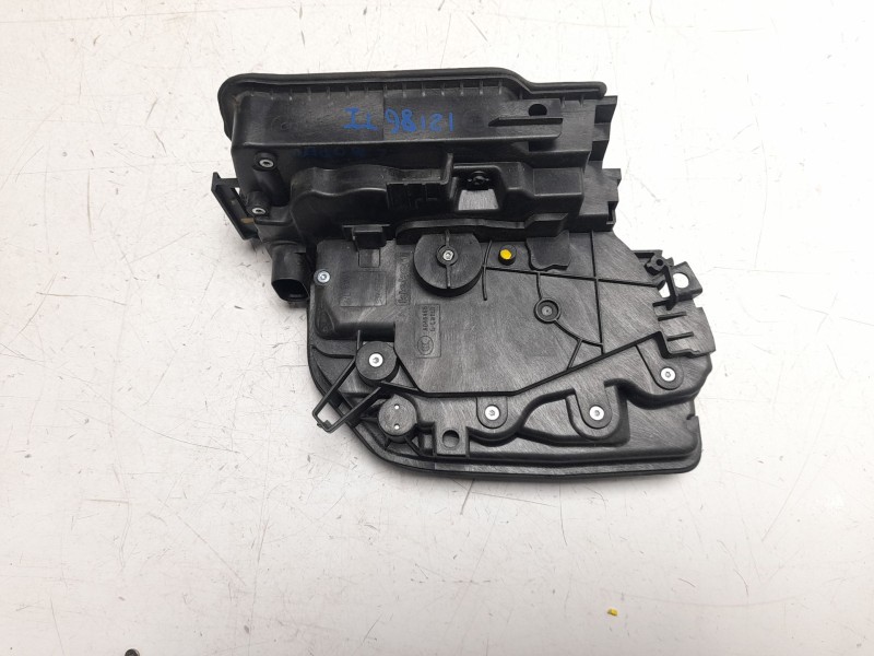 Recambio de cerradura puerta trasera izquierda para mini mini (f55) cooper d referencia OEM IAM 51227281939  EZCBM090