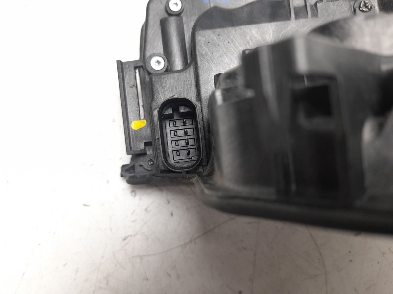 Recambio de cerradura puerta trasera izquierda para mini mini (f55) cooper d referencia OEM IAM 51227281939  EZCBM090