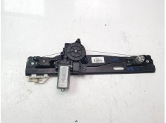 ELEVALUNAS TRASERO IZQUIERDO 13262410 732028106 