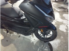 CARENADO DELANTERO DERECHO 64500K1BDF0ZA 