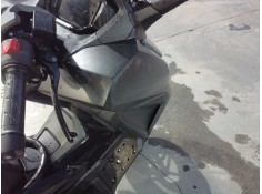 Recambio de carenado delantero derecho para honda forza forza 350 referencia OEM IAM    2