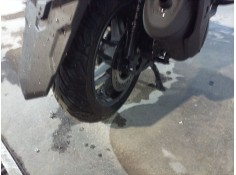 Recambio de disco de freno trasero para honda forza forza 350 referencia OEM IAM   