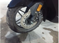 DISCO FRENO DELANTERO 45351K1BT61 