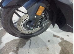 Recambio de pinza de freno delantera izquierda para honda forza forza 350 referencia OEM IAM   