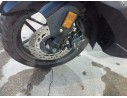 PINZA DE FRENO DELANTERA IZQUIERDA 45150K0BT01 45150K0BT01 