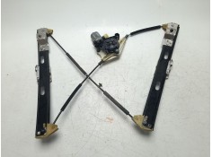 Recambio de elevalunas delantero derecho para seat leon (5f1) 1.5 tsi referencia OEM IAM 5F4837462D  