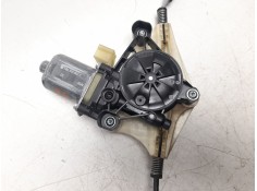 Recambio de elevalunas delantero derecho para seat leon (5f1) 1.5 tsi referencia OEM IAM 5F4837462D   2