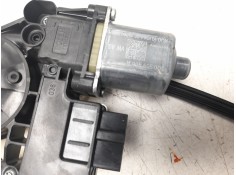 Recambio de elevalunas trasero derecho para seat leon (5f1) 1.5 tsi referencia OEM IAM 5F4839462D   2
