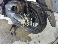 Recambio de llanta trasera para honda forza forza 350 referencia OEM IAM   