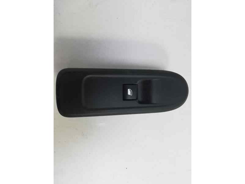 Recambio de mando elevalunas delantero derecho para citroen c3 collection referencia OEM IAM 96637534XT  