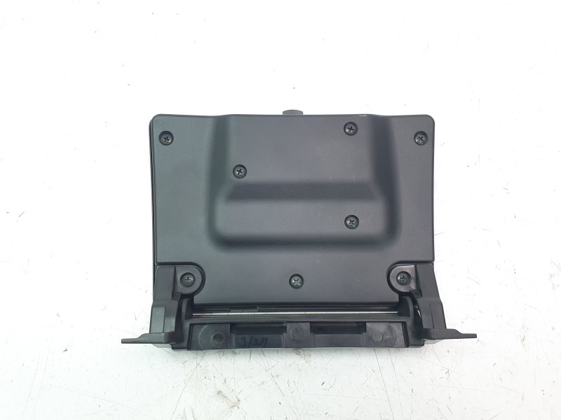 Recambio de guantera para mazda mx-5 iv (nd__) 2.0 (nd6e) referencia OEM IAM N243T0789  